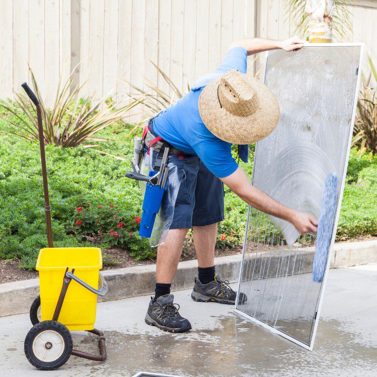 Window Cleaning services in Reno, NV Window Cleaning services in Reno, NV