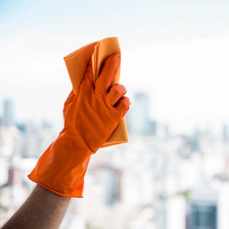 Window Cleaning services in Reno, NV